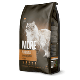 MORE Hairball Chicken Adult Cat Dry Food