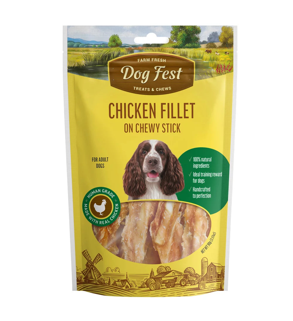 Chewy dog food for older best sale dogs