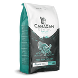 Canagan Dental Dry Cat Food