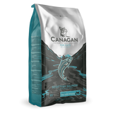 Canagan Scottish Salmon Dry Cat Food