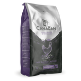 Canagan Free-Range Chicken Light / Senior Dry Cat Food