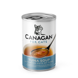 Canagan Tuna Cat Soup 140g