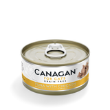 Canagan Tuna with Chicken Wet Cat Food 75g