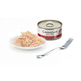 Canagan Chicken with Beef Wet Cat Food 75g