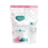 Felipure Finer Cherry Blossom Multi Cat Litter