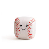 Great & Small Go Team! Baseball Dog Toy