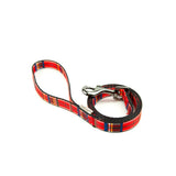 Great & Small Penrose Tartan Lead