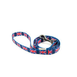 Great & Small Penrose Union Jack Dog Lead