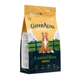 GreenAcres Lamb & Rice Adult Dry Dog Food