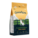 GreenAcres Lamb & Rice Small Breed Dry Dog Food