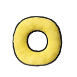 Great & Small Fortress O-Ring Extra Large Tough Dog Toy