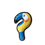 Great & Small Fortress Toucan Extra Large Tough Dog Toy