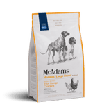 McAdams Chicken Medium/Large Breed Dog Food