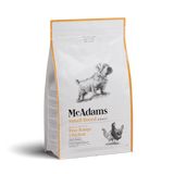 McAdams Chicken Small Breed Dry Food