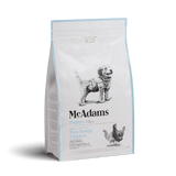 McAdams Chicken Puppy Dry Food