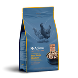 McAdams Raw Preserve Chicken Freeze Dried Dog Food