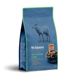 McAdams Raw Preserve Lamb Freeze Dried Dog Food