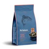 McAdams Raw Preserve Salmon Freeze Dried Dog Food