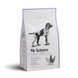 McAdams Chicken Senior/Light Dry Food