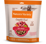 Nature's Variety Freeze Dried Adult Beef