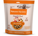 Nature's Variety Freeze Dried Adult Chicken