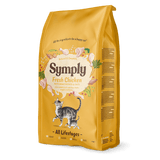 Symply Fresh Chicken Dry Cat Food