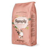 Symply Fresh Salmon Dry Cat Food