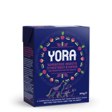 Yora Insect Protein Pâté with Beetroot and Swede for Dogs