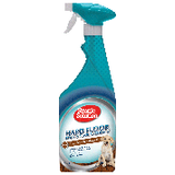 Stain And Odour Remover Hard Floor