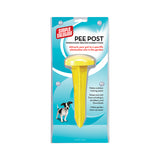 Dog Pee Post