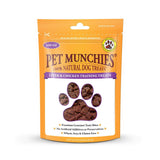 Pet Munchies Liver And Chicken Training
