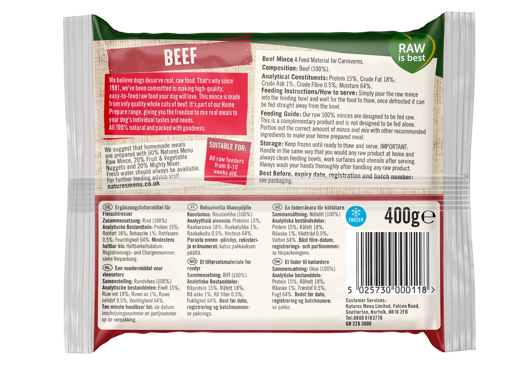 Natures Menu All Beef Naturalworldpets natures-menu-all-beef-naturalworldpets