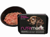 Nutriment Venison with Chicken