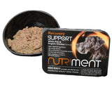 Nutriment Recovery Support