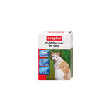 Multiwormer For Cats
