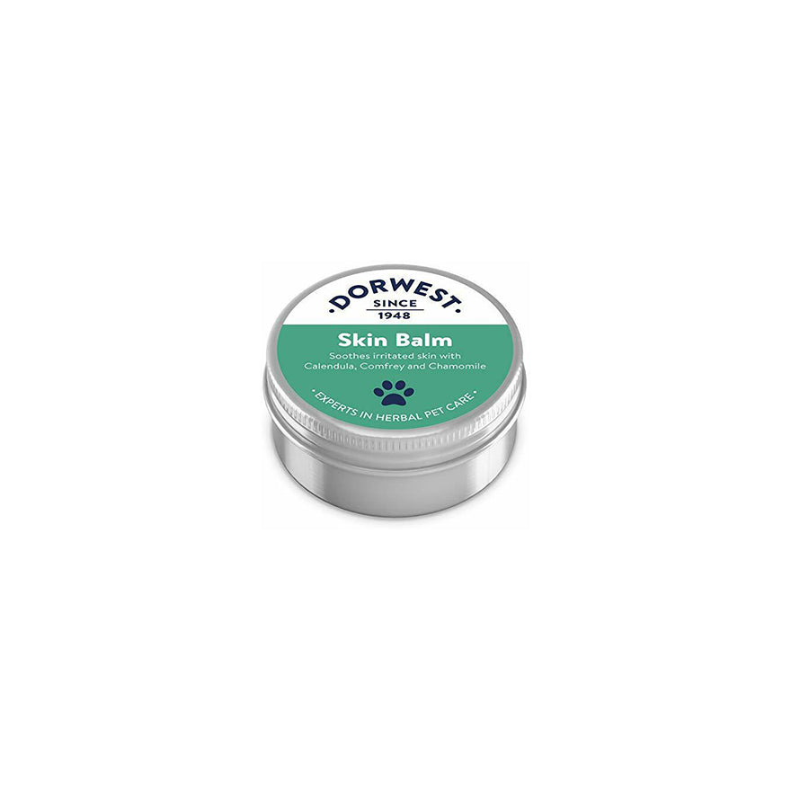 Skin Balm For Dogs And Cats