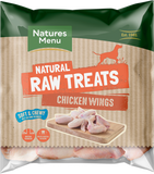 Natures Menu Raw Chicken Wings