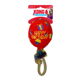 Kong Birthday Balloon