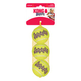 Kong SqueakAir Balls 3pk