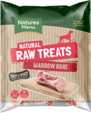 Natures Menu Raw Marrowbone