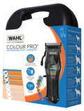Wahl Colour Pro Rechargeable Pet Clipper Kit