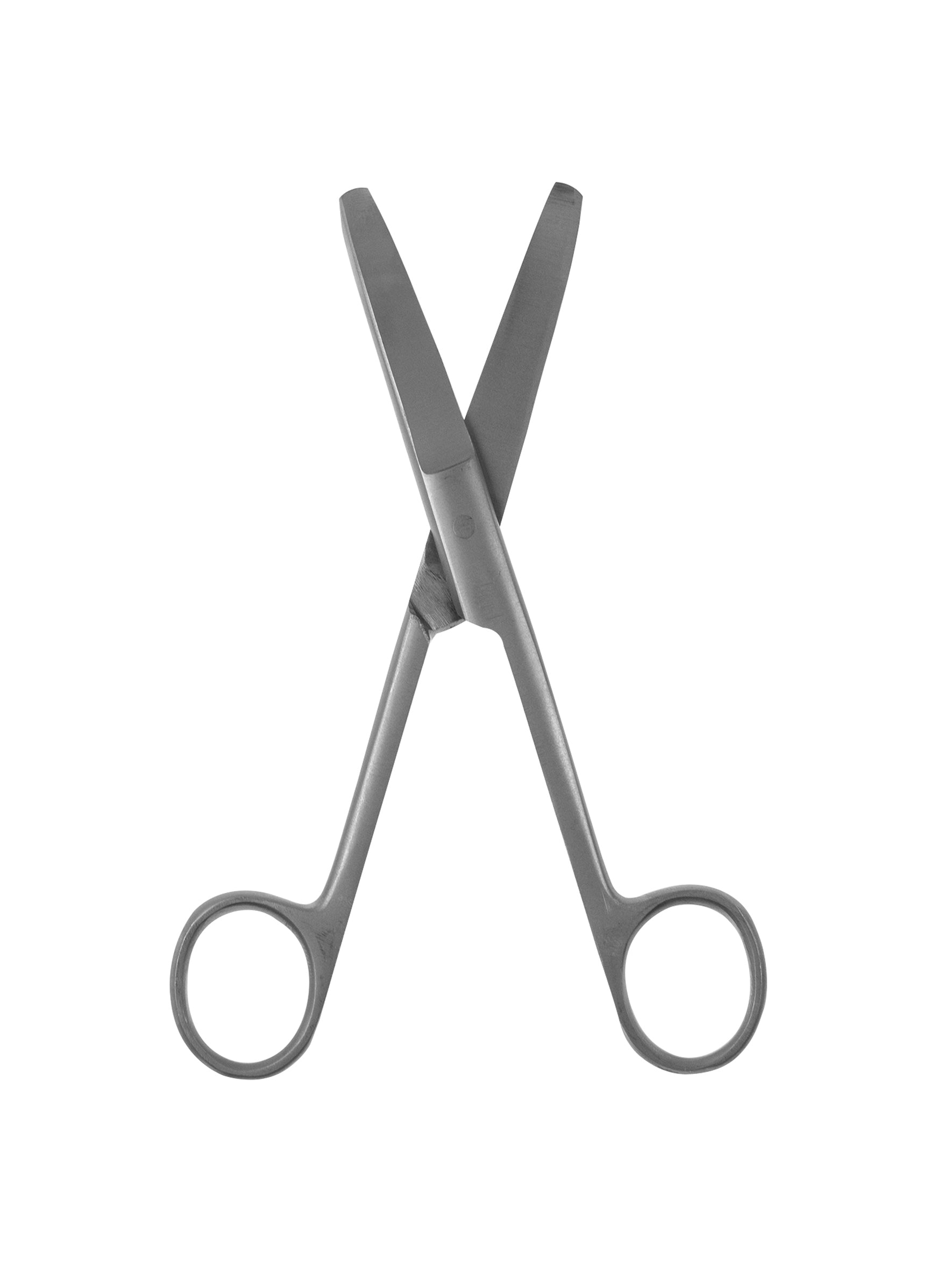 Wahl Scissors Curved 5"