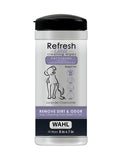 Wahl Dog Cleaning Wipes - Lavender Chamomile